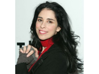 Sarah Silverman picture, image, poster